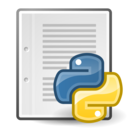 Python-script